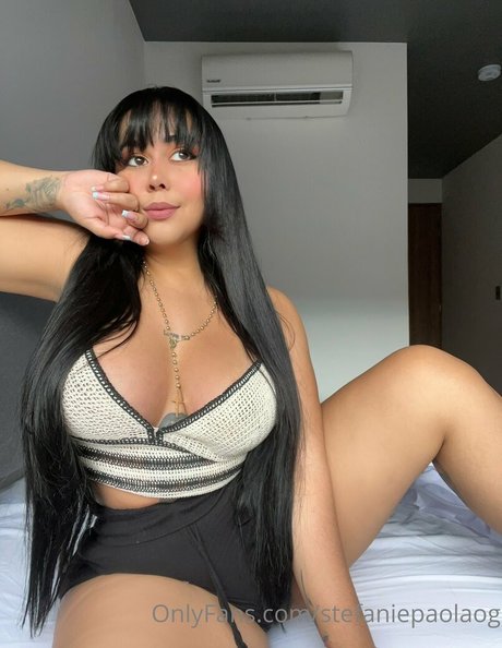 stefaniepaolaog schöne beste bild