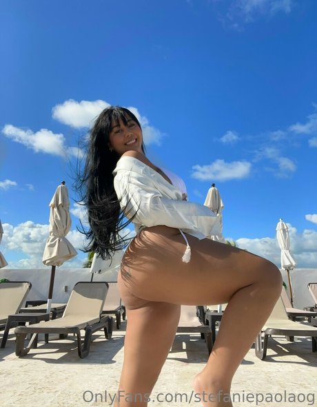 stefaniepaolaog erotische schöne bild