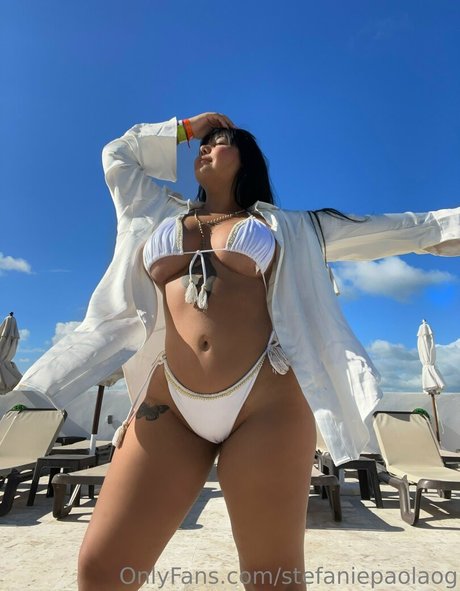 stefaniepaolaog hd heiße galerie