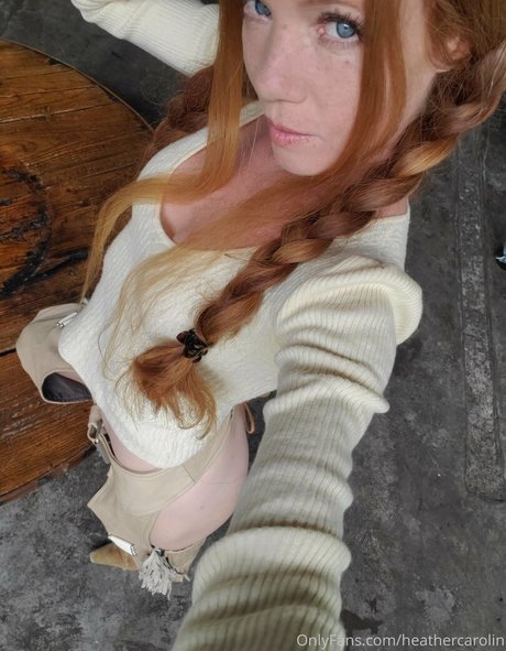 heathercarolin freie nette bild