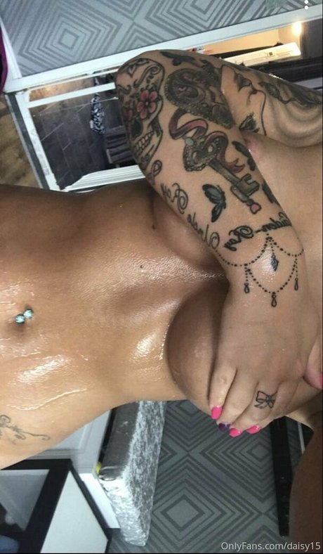 Daisy15 nacktheit kostenlose galerien