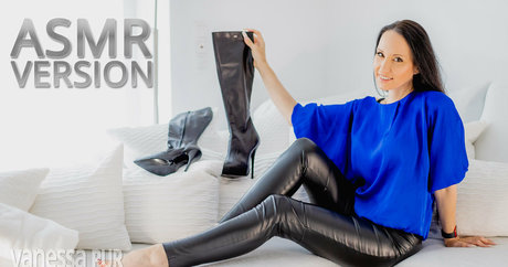 vanessapur model sex fotos