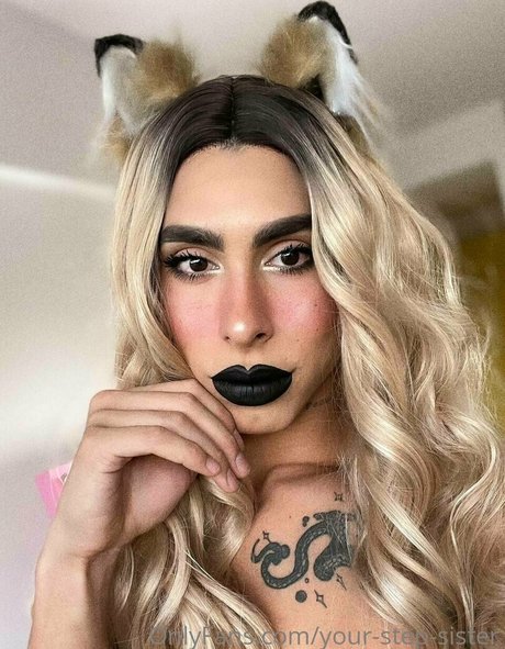 your step sister erotische porno galerie