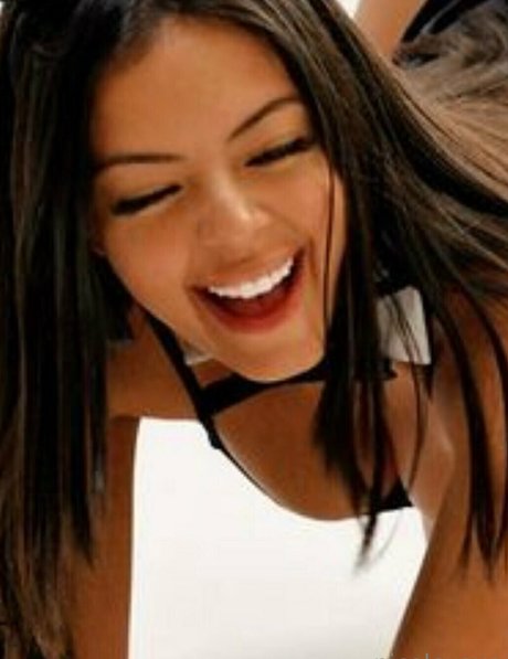 nicoleborda nackte bild