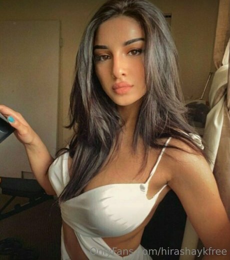 hirashaykfree sexy top foto
