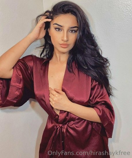 hirashaykfree exklusive bilder