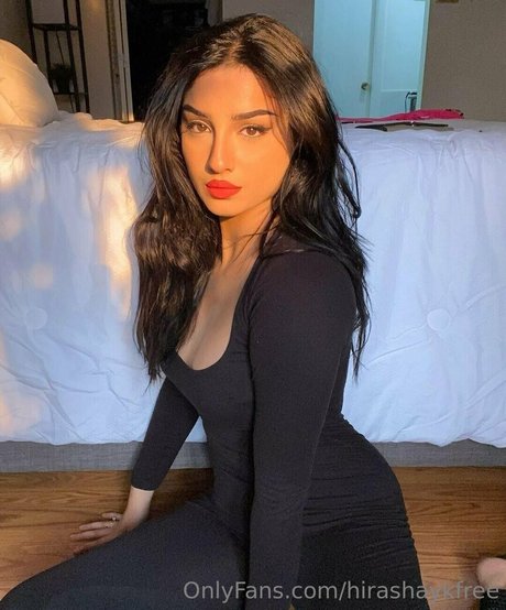 hirashaykfree Profilbild