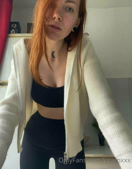 kiraroxxx erwachsene exklusive bilder