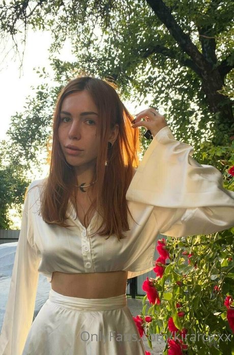 kiraroxxx exklusive schöne foto