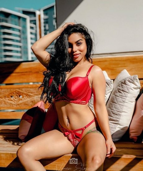 lioness6446 sexy exklusive fotos