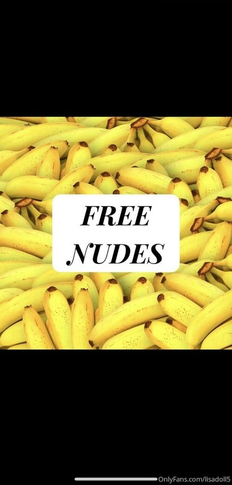 lisadoll5 model sexy foto