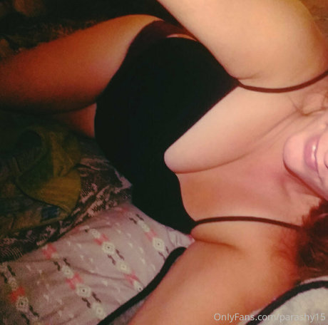 parashy15 Profilbild