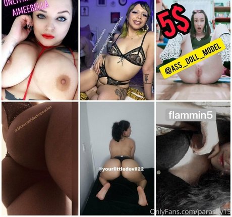 parashy15 hübsche xxx fotos