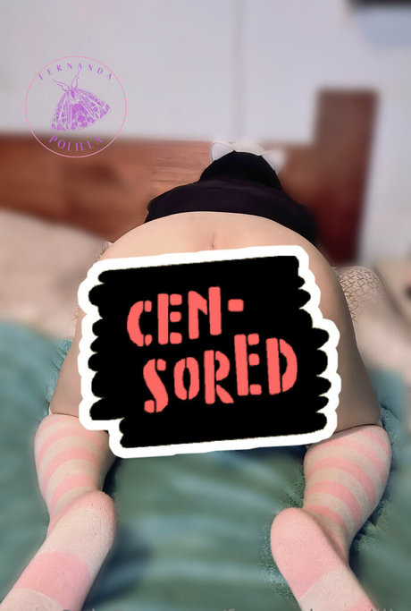 fernanda polilla hd hübsche bild