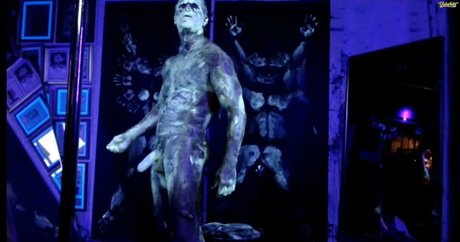 ingwer-zwerg nur fans hd nackten archiv