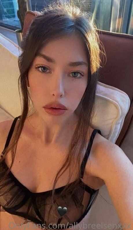 allybreelsenxxx sexy freie archiv