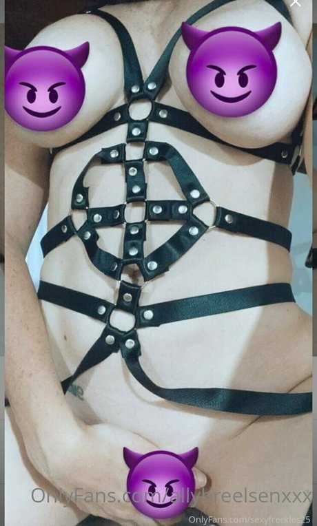 allybreelsenxxx hübsche akt galerie