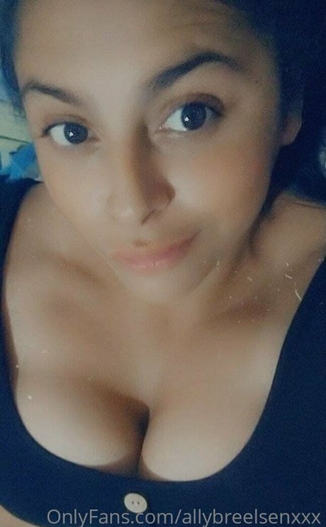 allybreelsenxxx model nette galerien