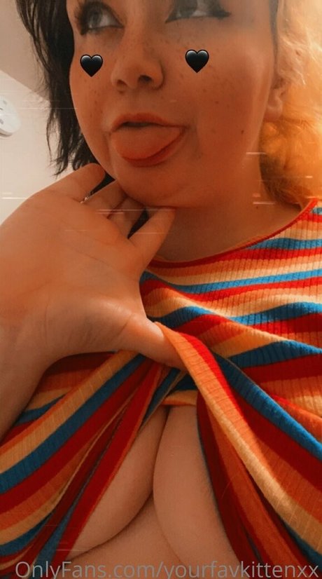 yourfavkittenxx erotische kostenlose galerien