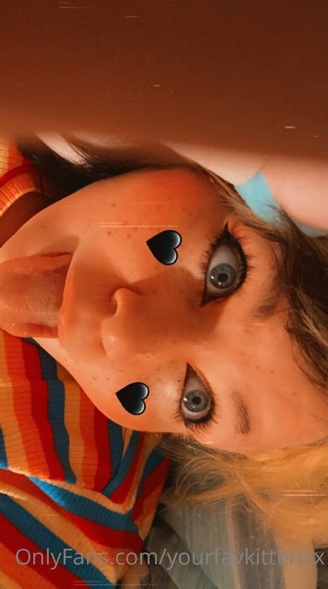 yourfavkittenxx erotische sexy archiv