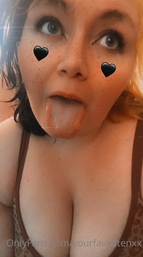 yourfavkittenxx kostenlose xxx foto