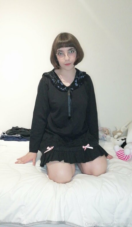 javajabona pornostar nackte bild