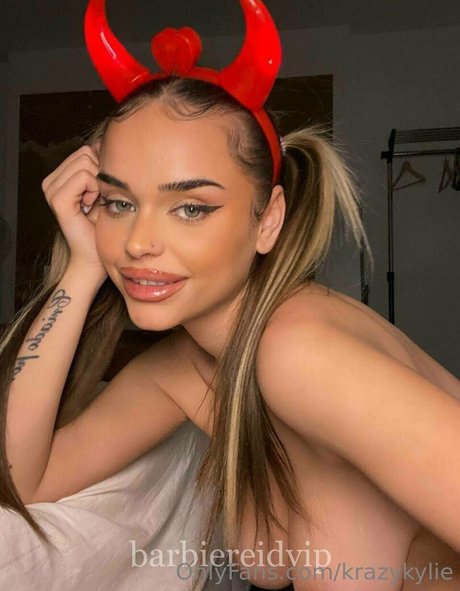 krazykylie perfekte pornographische bild