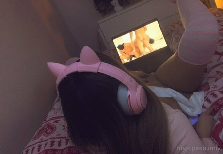 my ropes bunny freie perfekte galerie