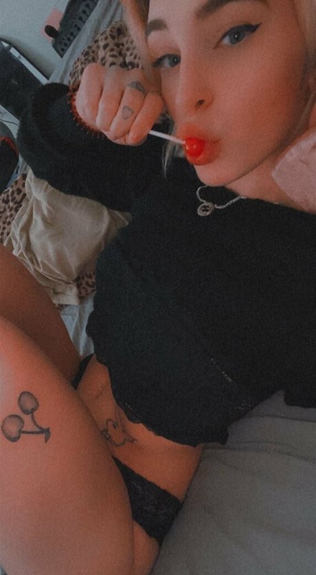 dafairybank model sexy foto