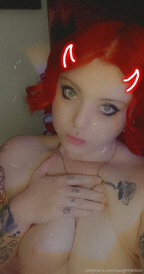 naughtykittxn heiße erwachsene fotos
