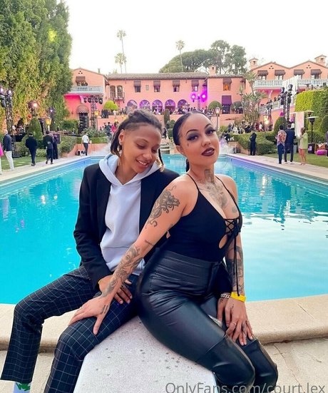 court lex model kunst galerien