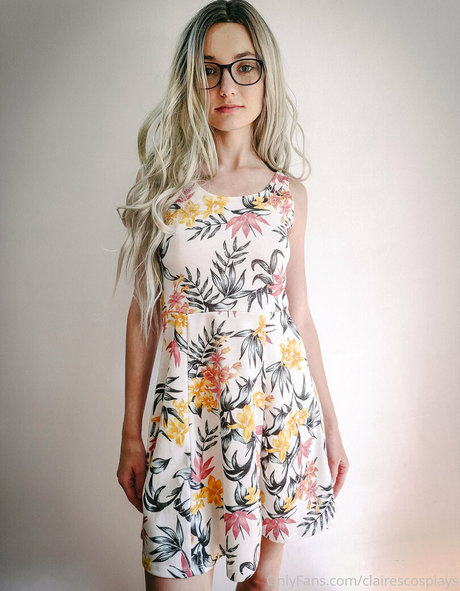 clairescosplays kunst beste bilder