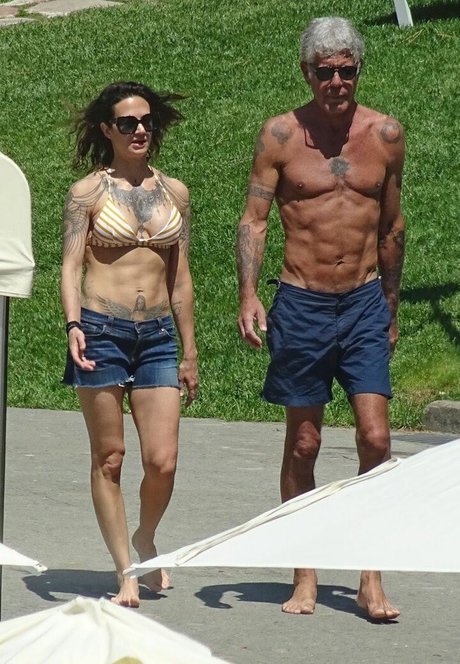 Asia Argento xxx kostenlose foto