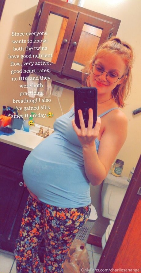 charliesanangel kostenlose nackt fotos