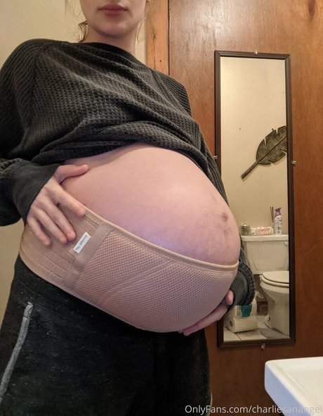 charliesanangel erotische hübsche fotos