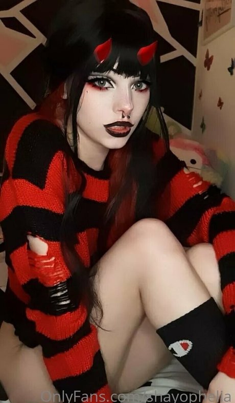 shayophelia hd hübsche bilder