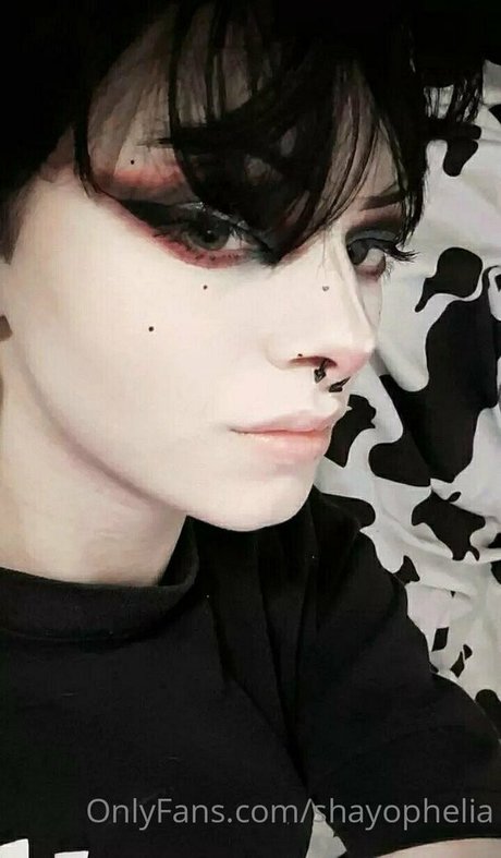 shayophelia kostenlose sex fotos