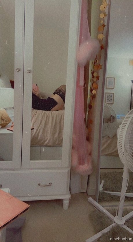 freebunbun perfekte nackt foto