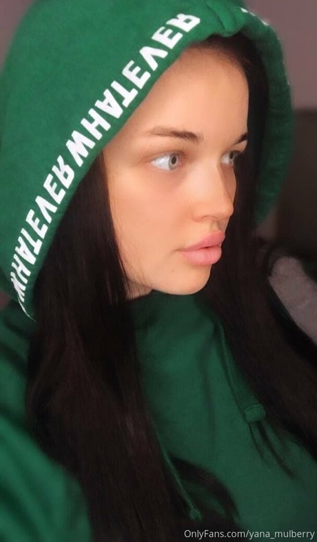 yanamulberry sexy beste galerie