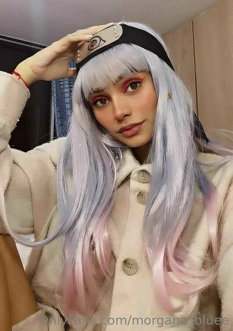 morgana bluee perfekte top bild