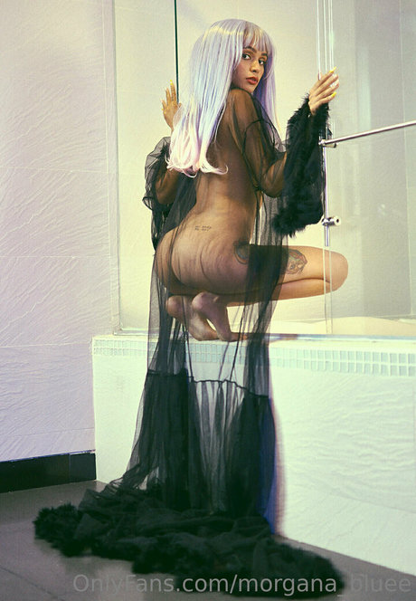 morgana bluee freie perfekte galerie