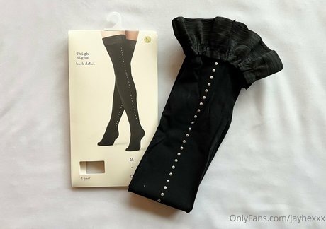 jayhexxx sex pornostar galerien