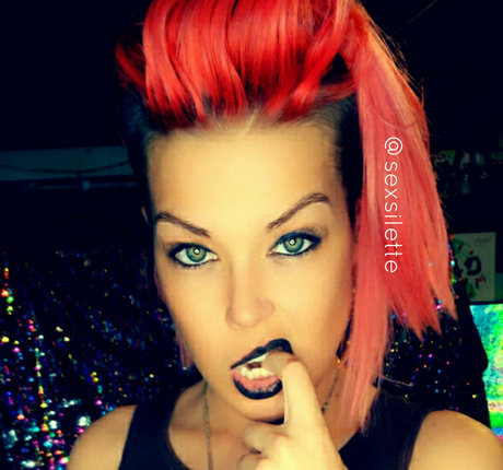 sexsilette sex pornostar archiv