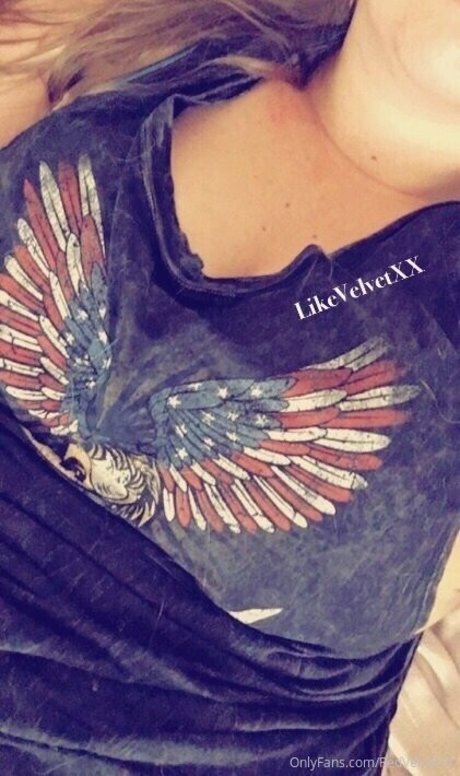 redvelvetxx top sex foto