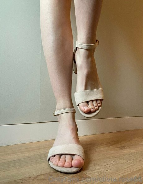 olivia rose66 perfekte xxx galerie