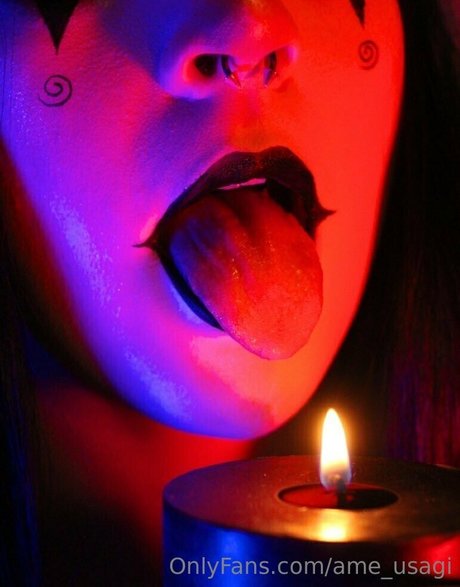 ame usagi erwachsene hübsche bilder