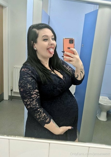 jessasweet hübsche exklusive bild