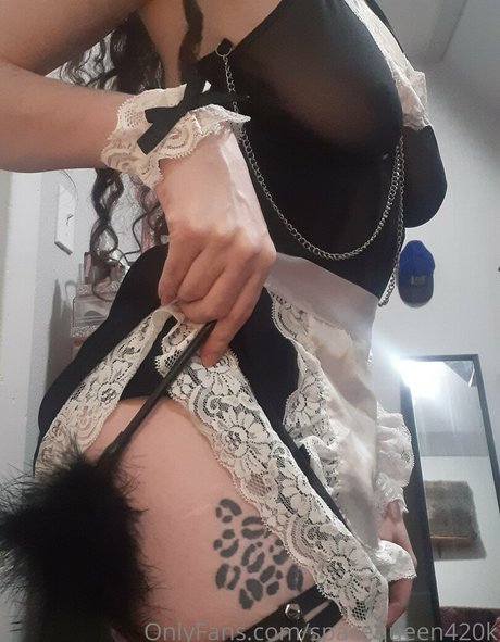 kittysquish420k exklusive sex bild