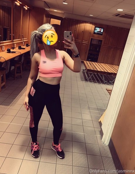 jasminnx hübsche beste bild