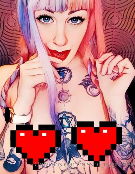 missho nygirl free hübsche freie bild